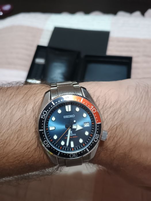 Ceas Seiko Prospex X