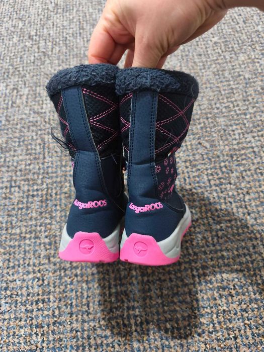 Ghete fete mărimea 26
