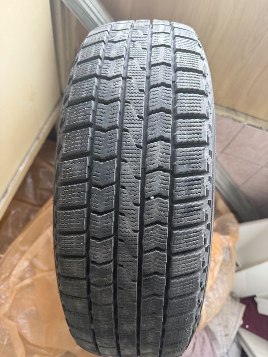 Зимние Шины 185/65 R15 88T