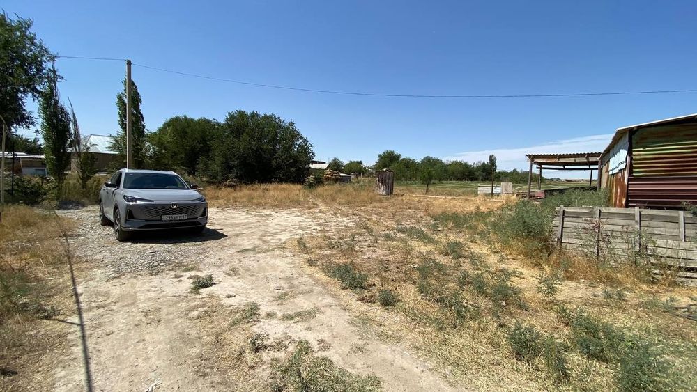 Шымкент. Асыларык участок сатылады