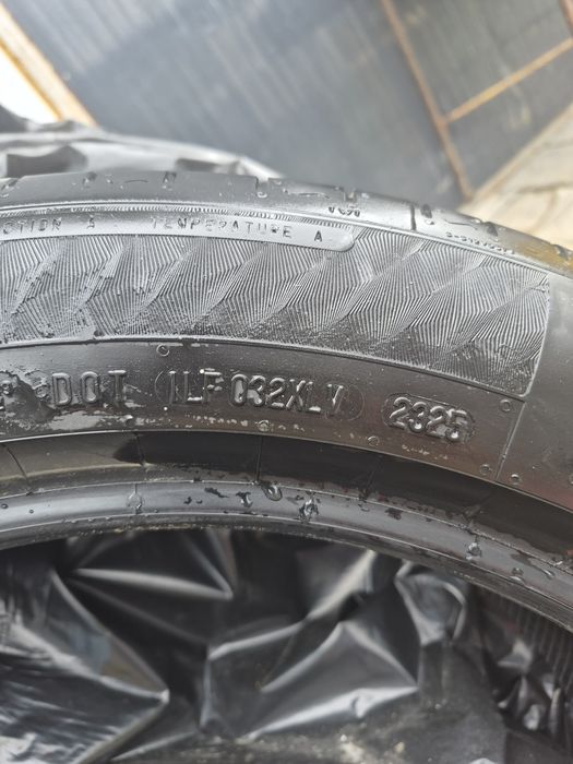 Anvelope 235/50/r19