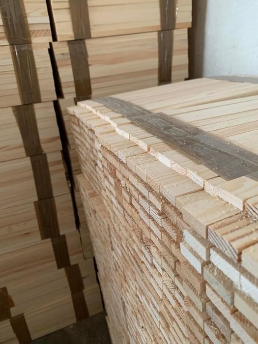 Рамки За Кошери от иглолисна дървесина