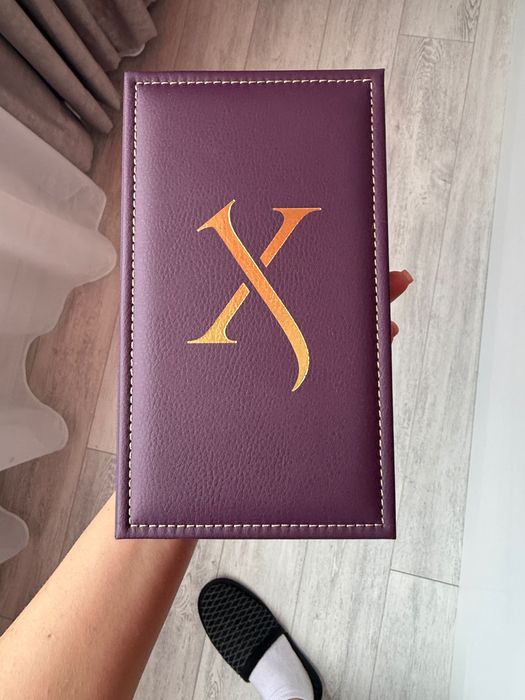 XERJOFF ,,Coman Dante” 50 ml