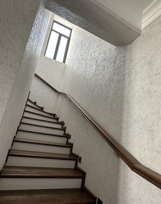 (5)Коттедж Юнусобад Hi-Tech