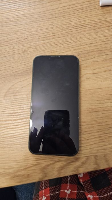 Iphone 13 verde 128gb