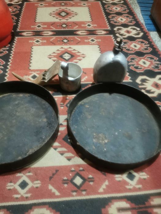 Старинни предмети