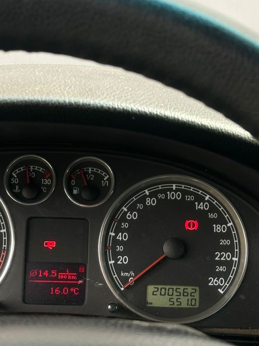 В продаже Volkswagen passat
