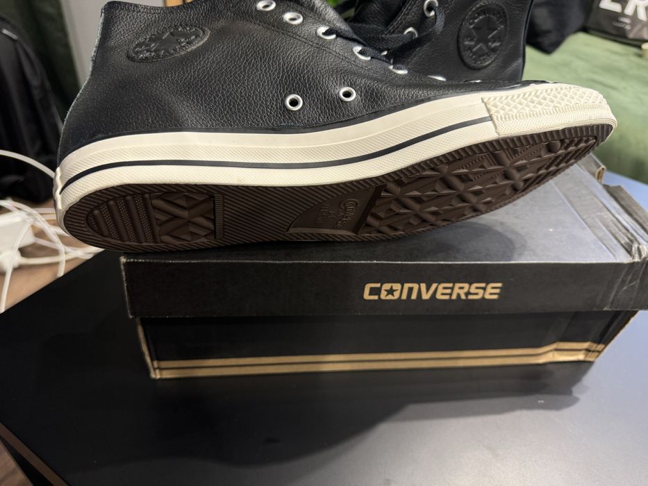 Converse Chuck Taylor All Star – Оригинални кецове, размер 44.5
