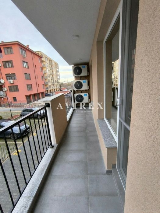 Дава се под наем Тристаен апартамент в Пловдив, Остромила - 100 кв.м за 498.27 € - Снимка #5