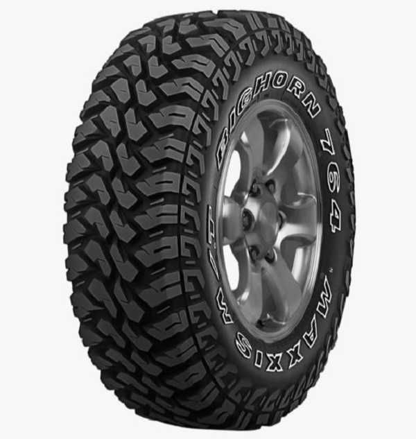Нови OFF ROAD и ALL TERRAIN гуми 4x4 – за кал, гора и всеки терен