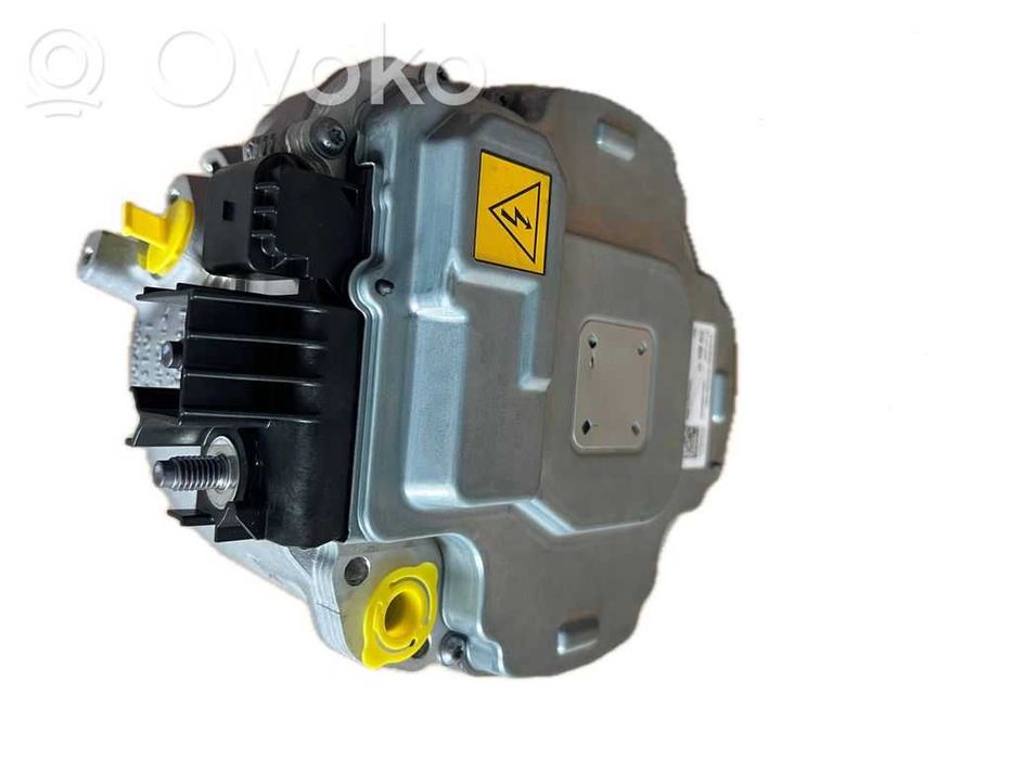 Alternator  Audi A6 C8 4K / Audi A7 4K / A8 4N / Audi Q7/Q8 4N1903028A