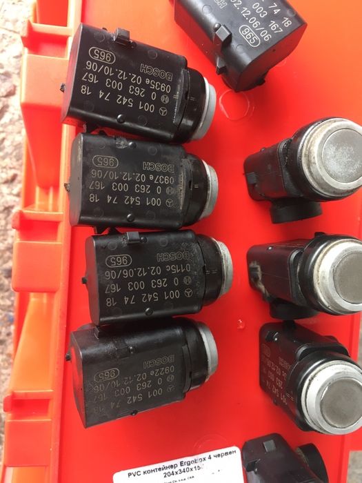 Мерцедес ц 203 На Части Дачик парктроник