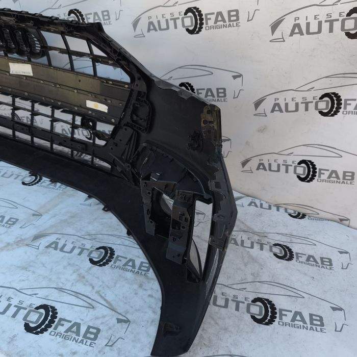 Bara fata Audi A4 B9 Facelift an 2019-2020-2021-2022-2023