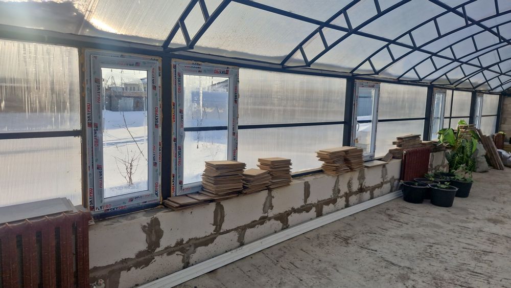 Продам дом ,с Жибек жолы