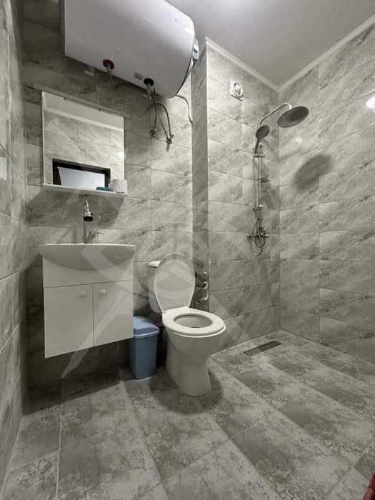 Дава се под наем Двустаен апартамент в Варна, Виница - 100 кв.м за 498.27 € - Снимка #5