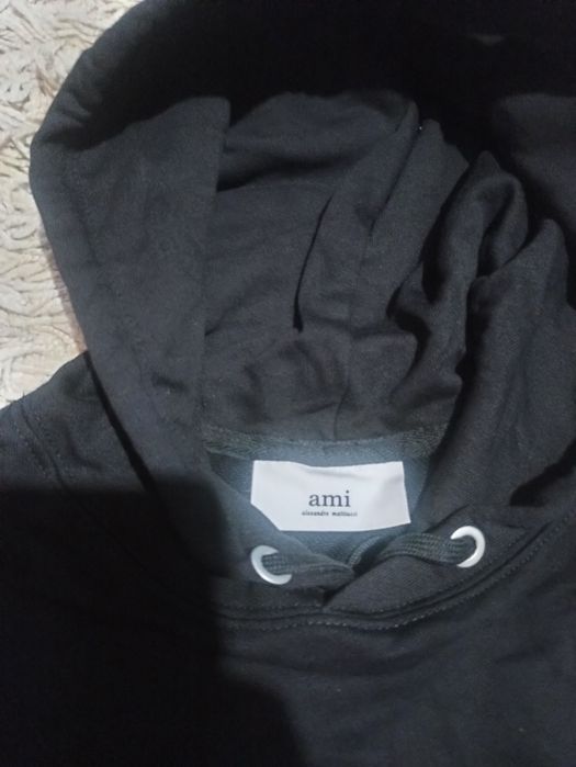 Hanorac Ami Paris