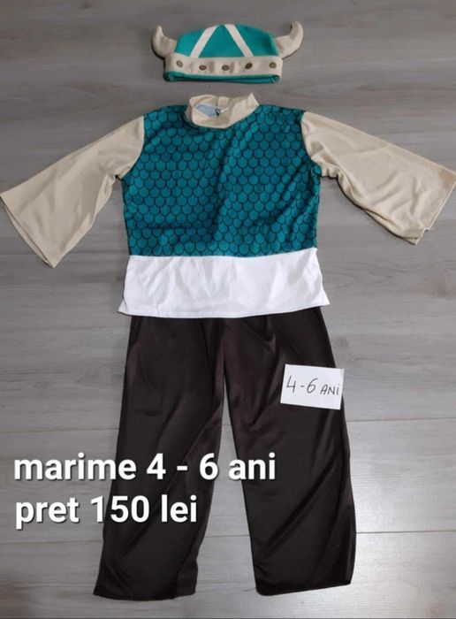 Costume de soldati
