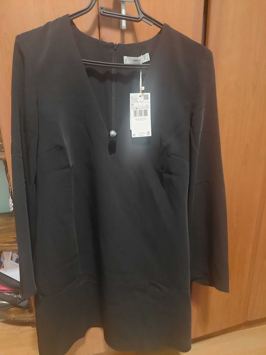 Рокля MANGO M размер нова с етикет