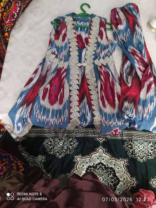 Adras kelinchak koylak...