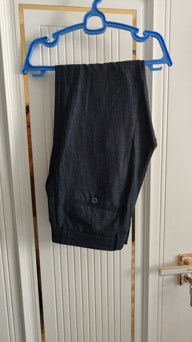 Мужские костюмы новые