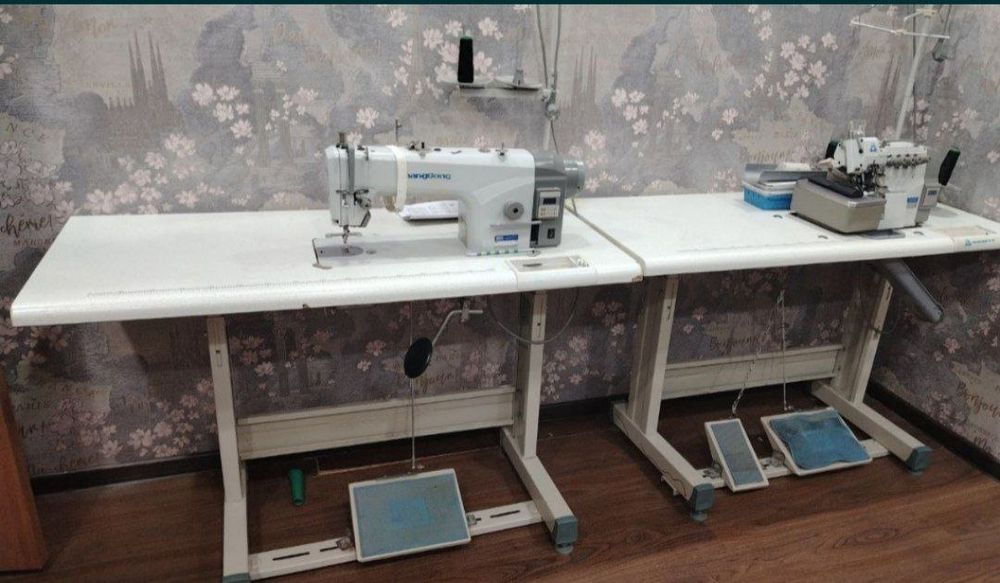 Tikish uchun moshina