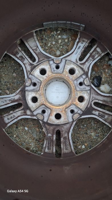 Roti BMW 205 55 r16