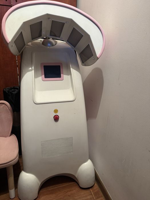 Аппарат PDT (Led- терапия) для косметолога