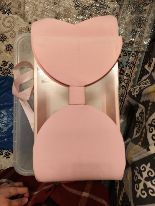 Упаковка для клубники в шоколаде