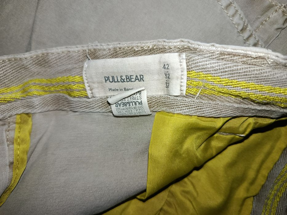 Pantaloni scurți Pull&Bear