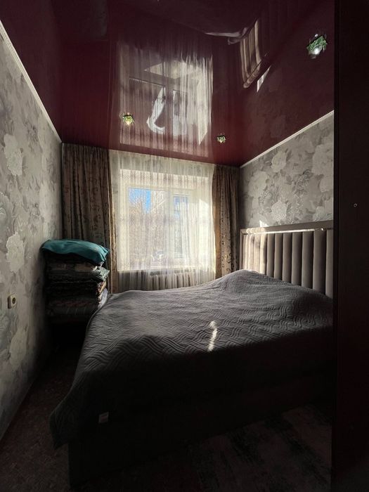 Обмен 3комнатная.кв