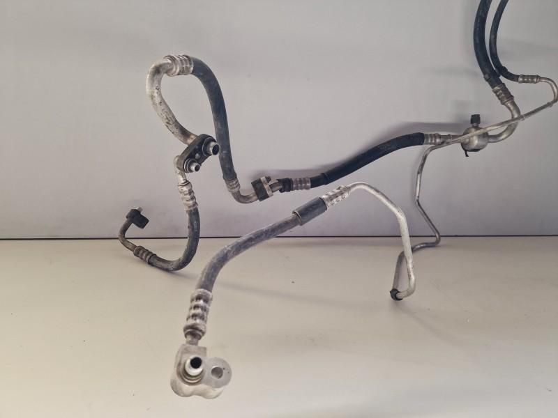 Conducta clima de la compresor si habitaclu Opel Astra G 1.6 i 8v Z16S