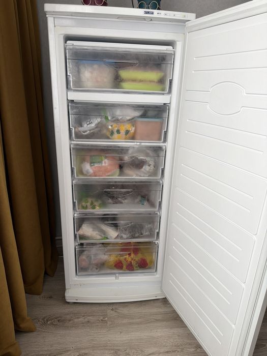 Морозильная камера Атлант