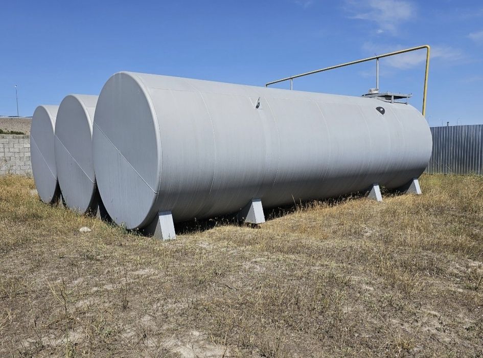 Ёмкости Цистерны 50 кубовые