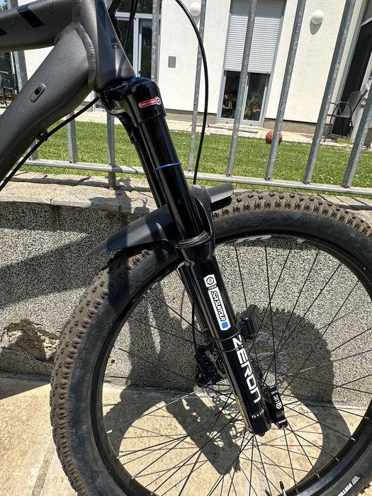 Drag 29 Shift 3.2 L черен