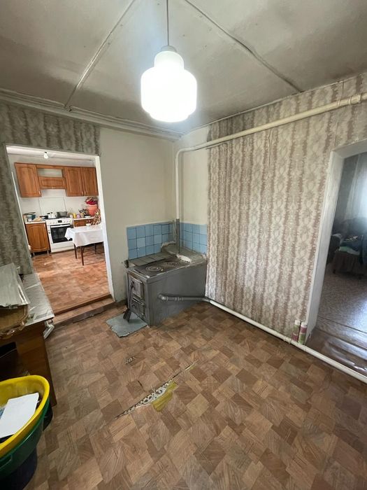 Продам 3 комн.дом район Дальний