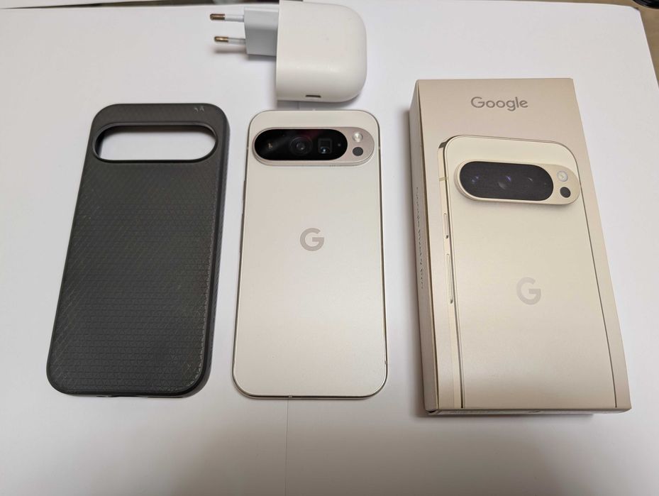 Google Pixel 9 pro - 128GB Смартфон