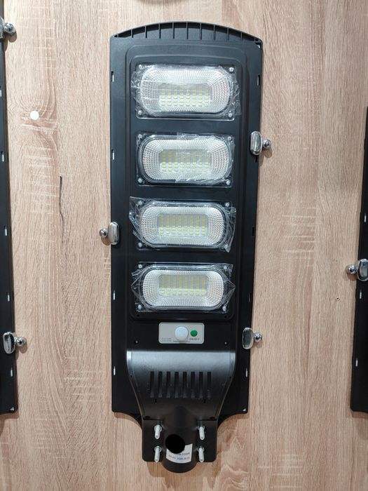 Солнечный прожектор Эрку