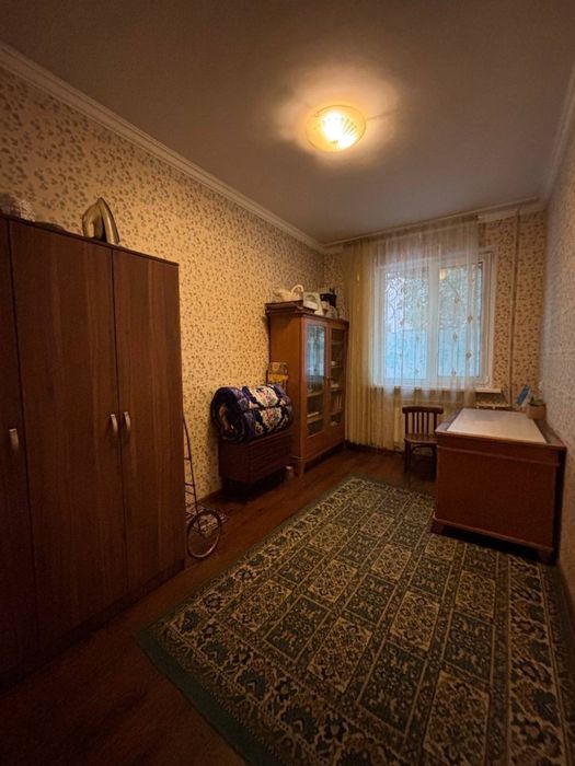 Продается , 4х комнатная Ялангач , Институт культуры , Эко базар