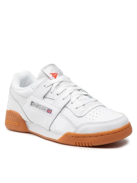 Reebok WORKOUT PLUS 32см. 48.5