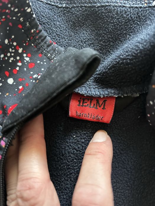 iELM  multicolor marimea 92