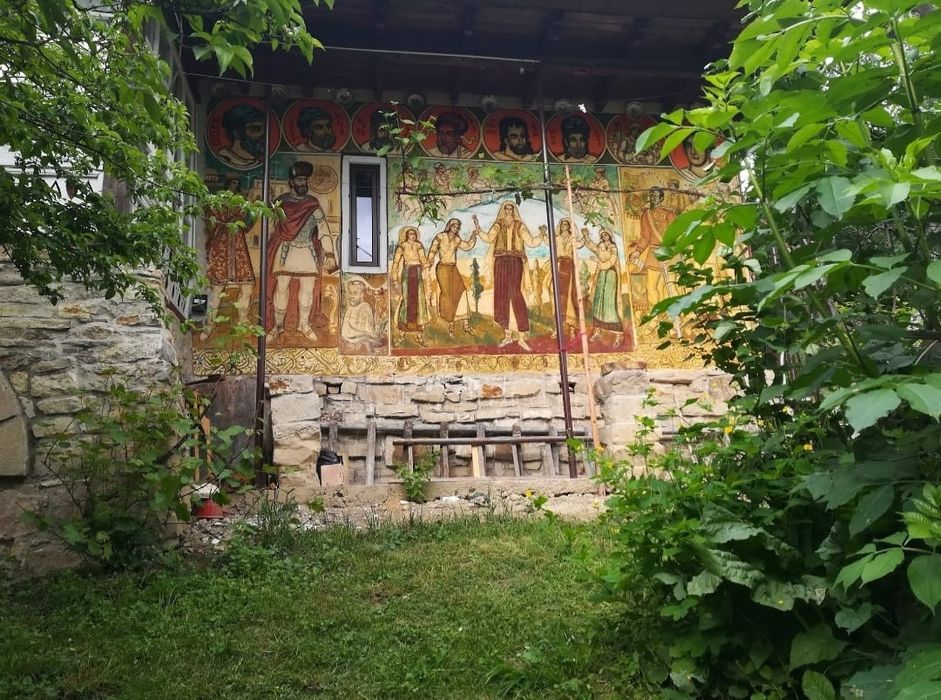 Proprietate Piatra Neamt plus teren