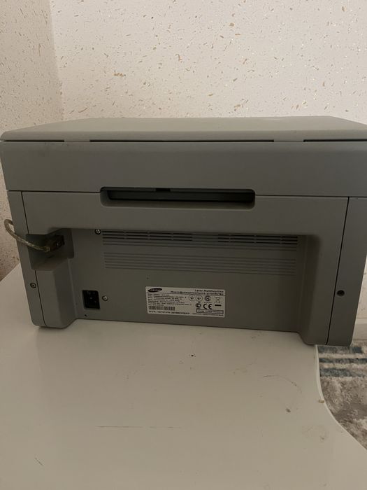 Принтер 3в1 Samsung