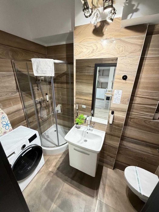 IS Cazare Regim Hotelier Iasi Ap Lux Noi 1-2-3 Cam Centru-Palas-Newton