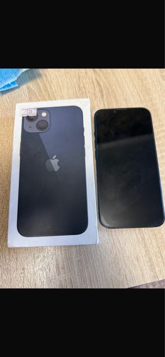 Iphone 13 в комлекте