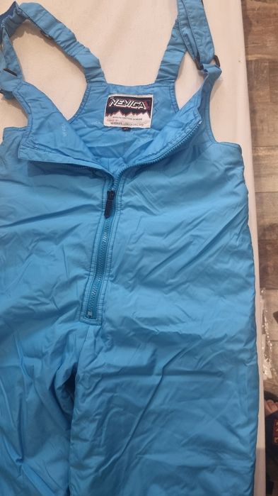 Панталон и яке за ски