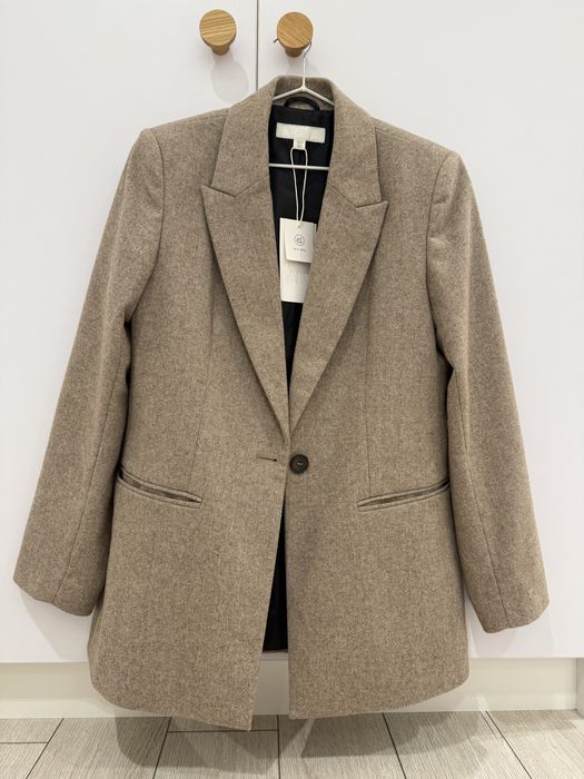 Женский пиджак Зара