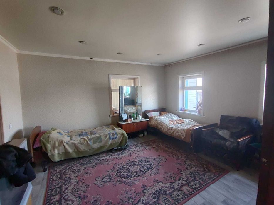 Дом 98.6 м.кв  16.900  Торг Возможен