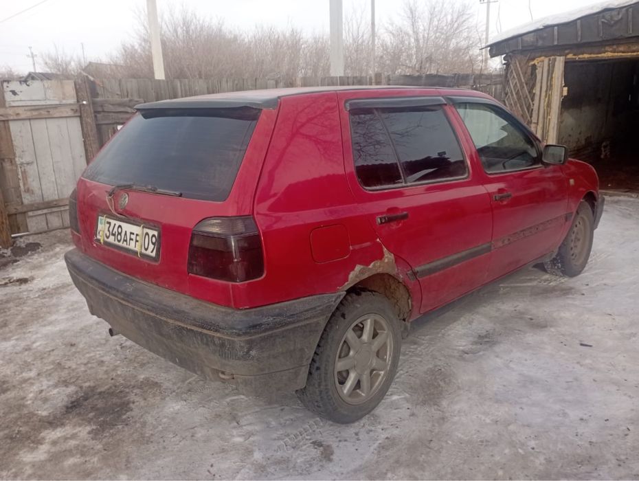 Продам Авто Volkswagen