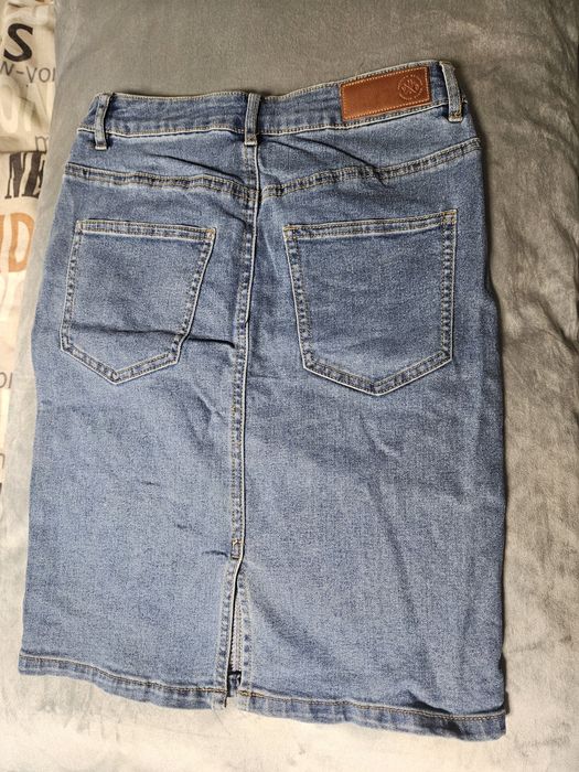 Пола с цепка Vero moda