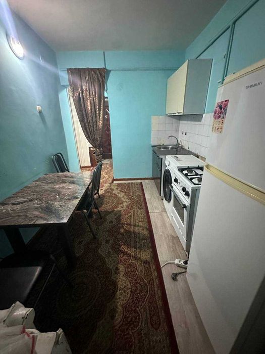 Продаётся 1/2/4 северный Алмазар